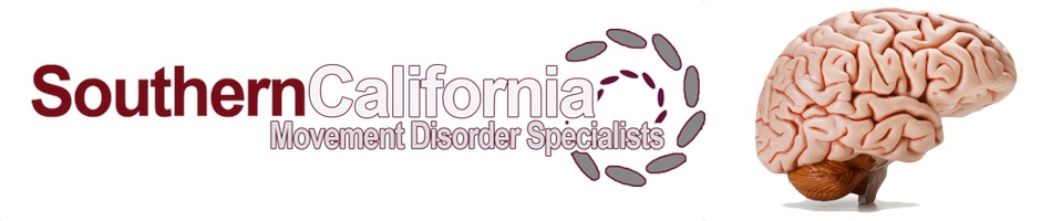 Southern California Movement Disorder Specialists